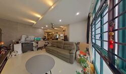 Blk 483 Segar Gardens (Bukit Panjang), HDB 5 Rooms #533423871